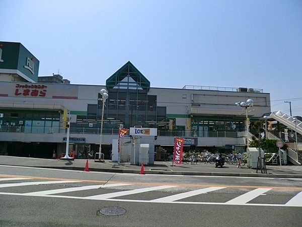 藤沢市本藤沢２丁目　新築一戸建て(FUJI善行店)