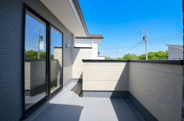 藤沢市本藤沢２丁目　新築一戸建て