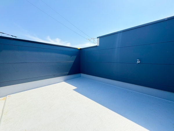 藤沢市城南５丁目　新築一戸建て