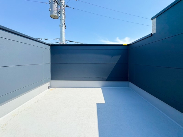藤沢市城南５丁目　新築一戸建て