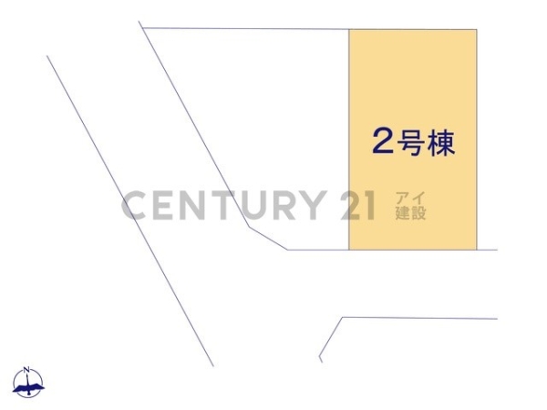 横浜市戸塚区上柏尾町　新築一戸建て