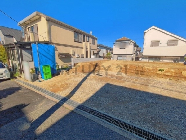 横浜市栄区公田町　新築一戸建て