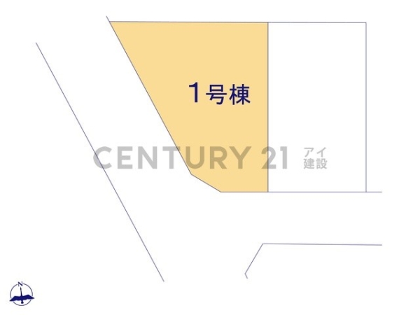 横浜市戸塚区上柏尾町　新築一戸建て