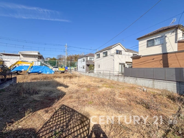 横浜市戸塚区矢部町　新築一戸建て