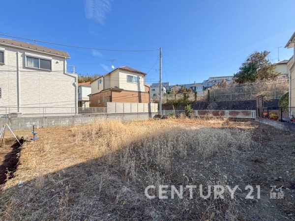 横浜市戸塚区矢部町　新築一戸建て