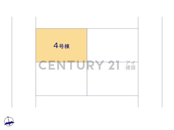 横浜市泉区緑園７丁目　新築一戸建て