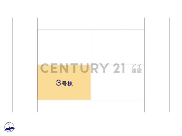 横浜市泉区緑園７丁目　新築一戸建て