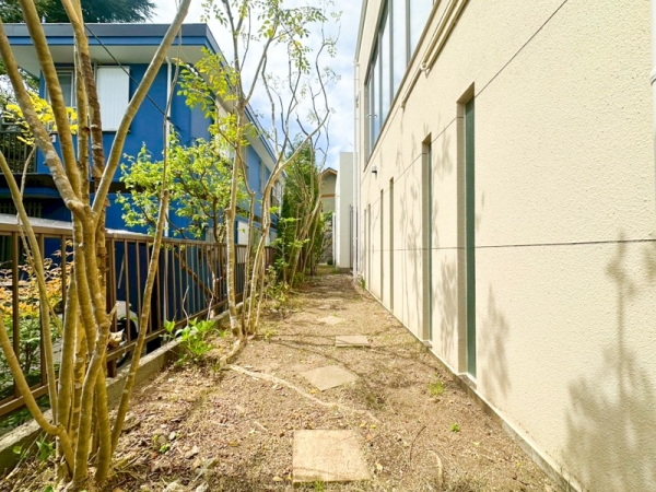 鎌倉市笛田５丁目の中古一戸建て