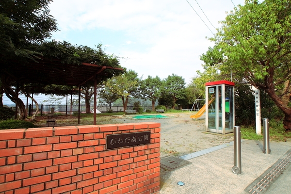鎌倉市笛田５丁目の中古一戸建て(びわだ南公園)