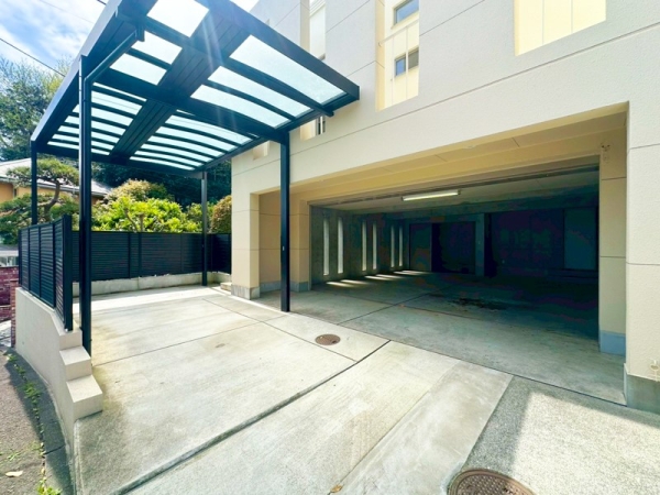 鎌倉市笛田５丁目　中古一戸建て