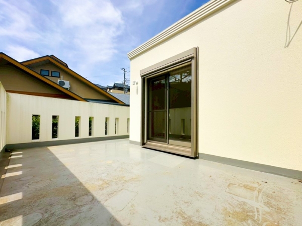 鎌倉市笛田５丁目の中古一戸建て