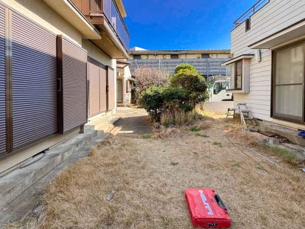 藤沢市片瀬海岸２丁目の中古一戸建て