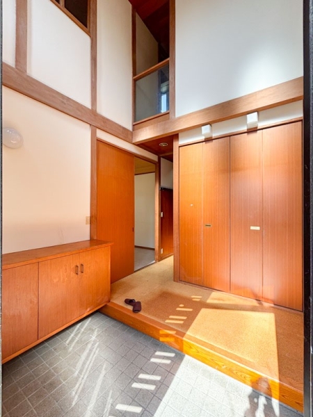 藤沢市片瀬海岸２丁目の中古一戸建て