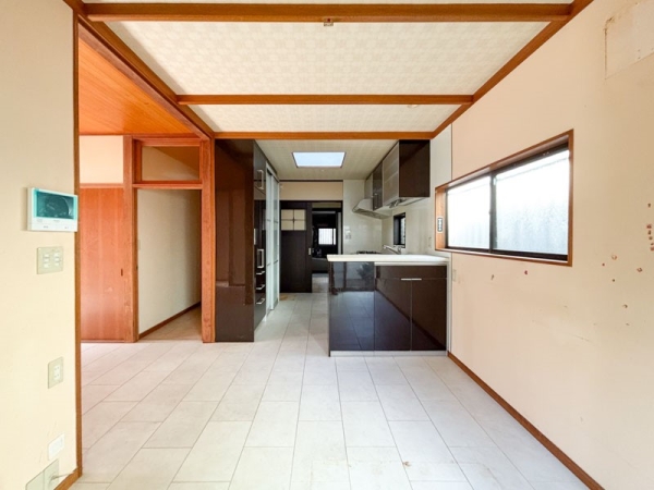 藤沢市片瀬海岸２丁目の中古一戸建て