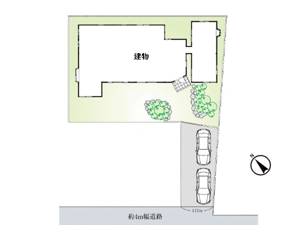 藤沢市片瀬海岸２丁目の中古一戸建て