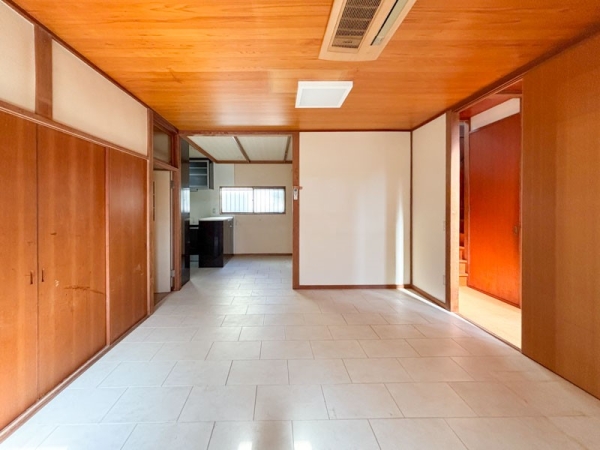 藤沢市片瀬海岸２丁目の中古一戸建て