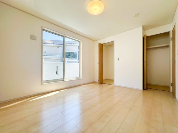 鎌倉市手広２丁目の中古一戸建て