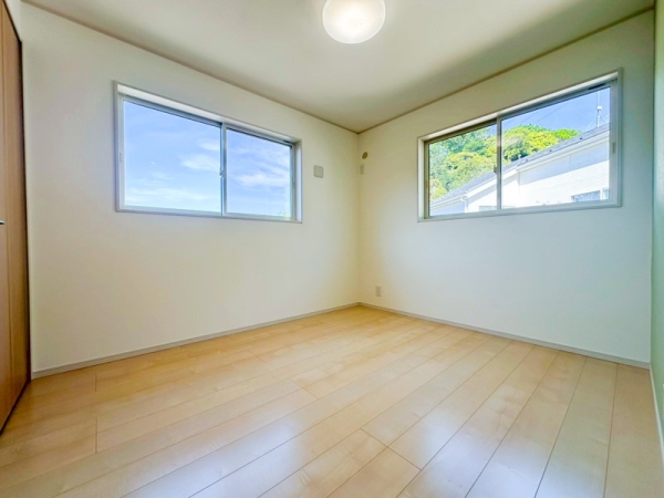 鎌倉市手広２丁目の中古一戸建て