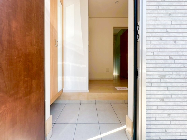 鎌倉市手広２丁目の中古一戸建て