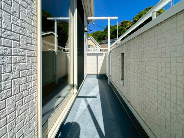 鎌倉市手広２丁目　中古一戸建て