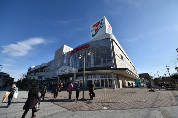 横浜市泉区和泉中央北２丁目　新築一戸建て(イトーヨーカドー立場店)