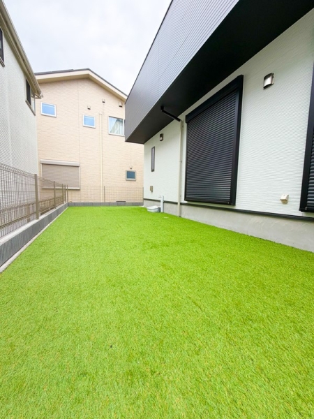 横浜市泉区和泉中央北２丁目　新築一戸建て