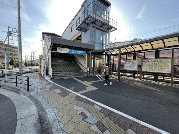 座間市緑ケ丘３丁目　新築一戸建て(小田急小田原線「相武台前」駅)