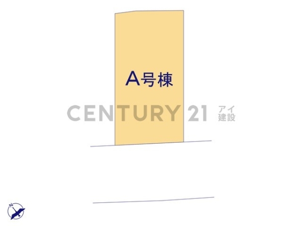 横浜市南区中里３丁目　新築一戸建て