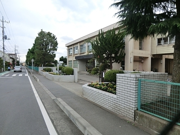 相模原市南区相南３丁目　新築一戸建て(相模原市立東林小学校)