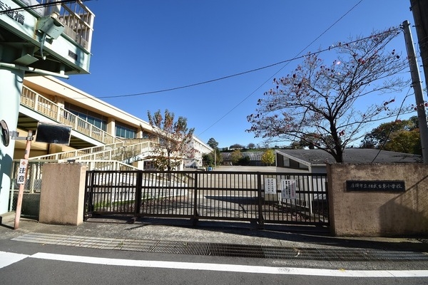 座間市緑ケ丘３丁目の中古一戸建て(座間市立相武台東小学校)