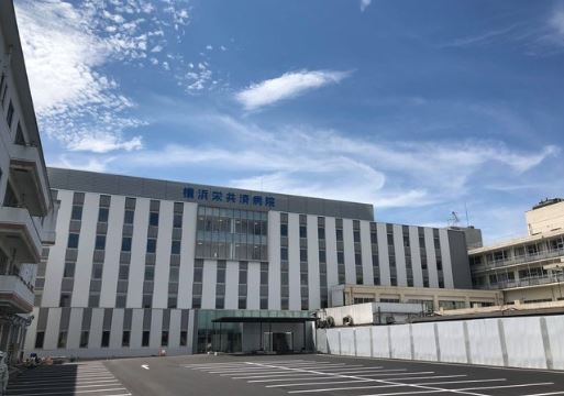 横浜市栄区飯島町　新築一戸建て(横浜栄共済病院)