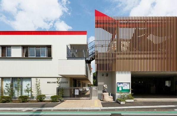 横浜市泉区下和泉４丁目　新築一戸建て(泉ケ丘幼稚園)