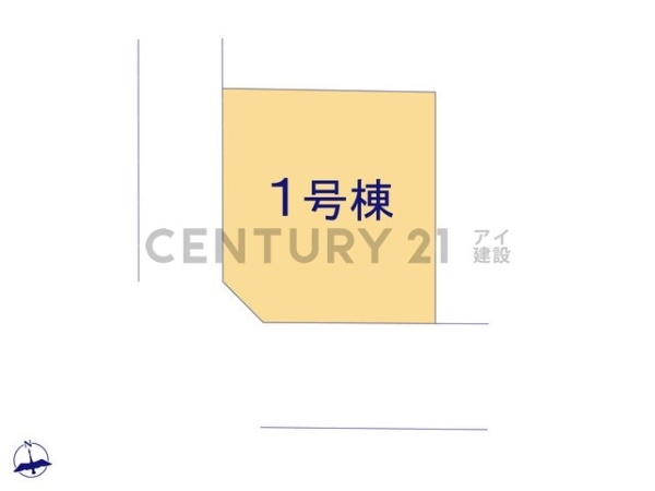 横浜市泉区下和泉４丁目　新築一戸建て