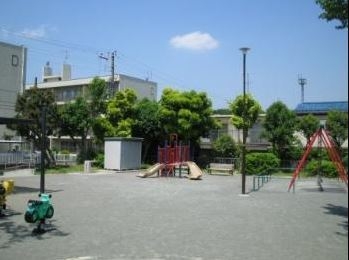 横浜市保土ケ谷区上菅田町の中古一戸建て(上菅田山崎公園)