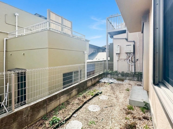 横浜市保土ケ谷区上菅田町の中古一戸建て