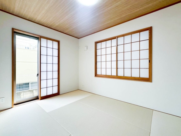 横浜市保土ケ谷区上菅田町の中古一戸建て
