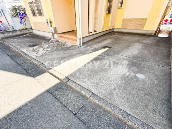 横浜市保土ケ谷区上菅田町　中古一戸建て