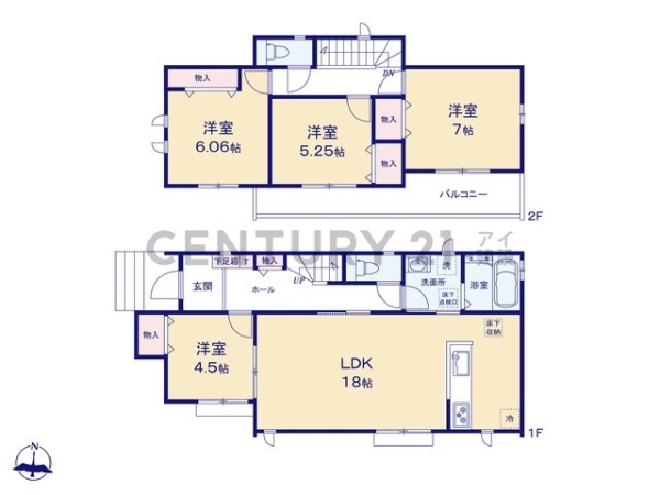 横浜市旭区今宿１丁目　新築一戸建て