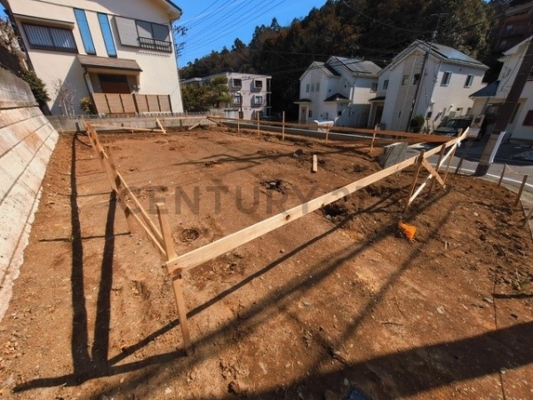 横浜市旭区今宿１丁目　新築一戸建て
