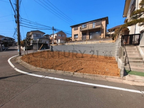 横浜市旭区今宿１丁目　新築一戸建て