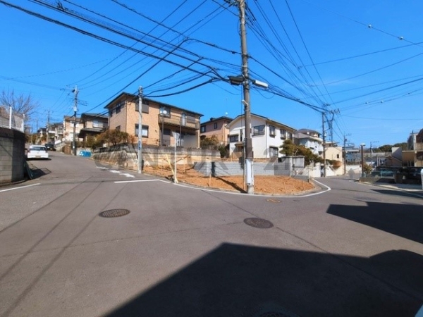横浜市旭区今宿１丁目　新築一戸建て