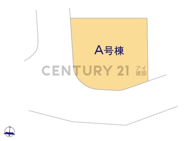 横浜市旭区今宿１丁目　新築一戸建て