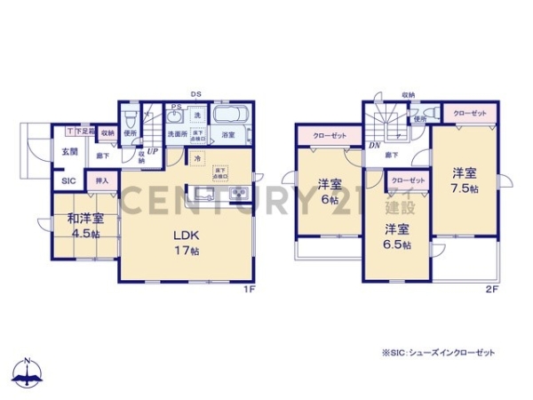 横浜市金沢区東朝比奈２丁目　新築一戸建て