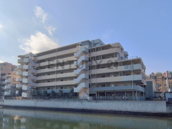 ライオンズステージ横濱元町