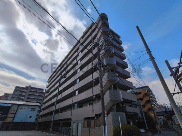 マイキャッスル・ラルジュ横浜西