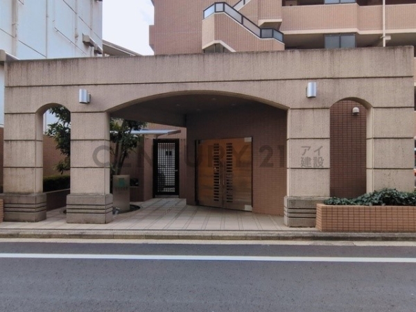 ナイスアーバン上大岡フラッツ