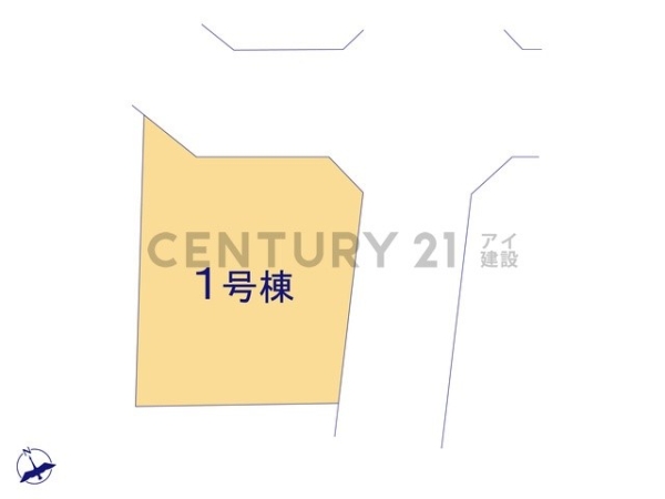 横浜市戸塚区俣野町　新築一戸建て
