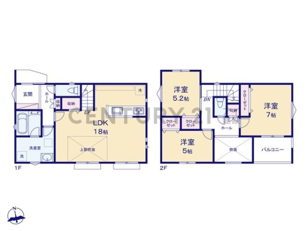 横浜市南区六ツ川２丁目　新築一戸建て