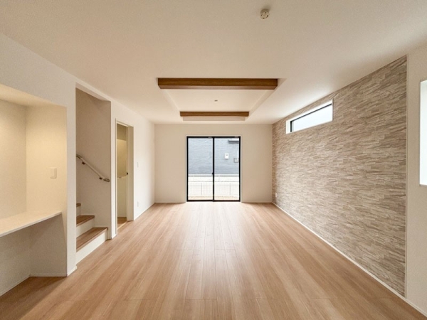 相模原市中央区淵野辺本町１丁目　新築一戸建て