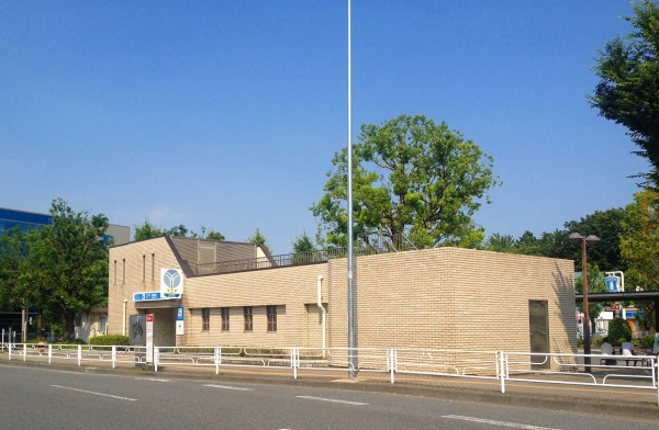 クレストフォルム横浜片倉町(片倉町)